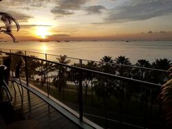 The Coast at Sentosa Cove (D4), Condominium #618161761